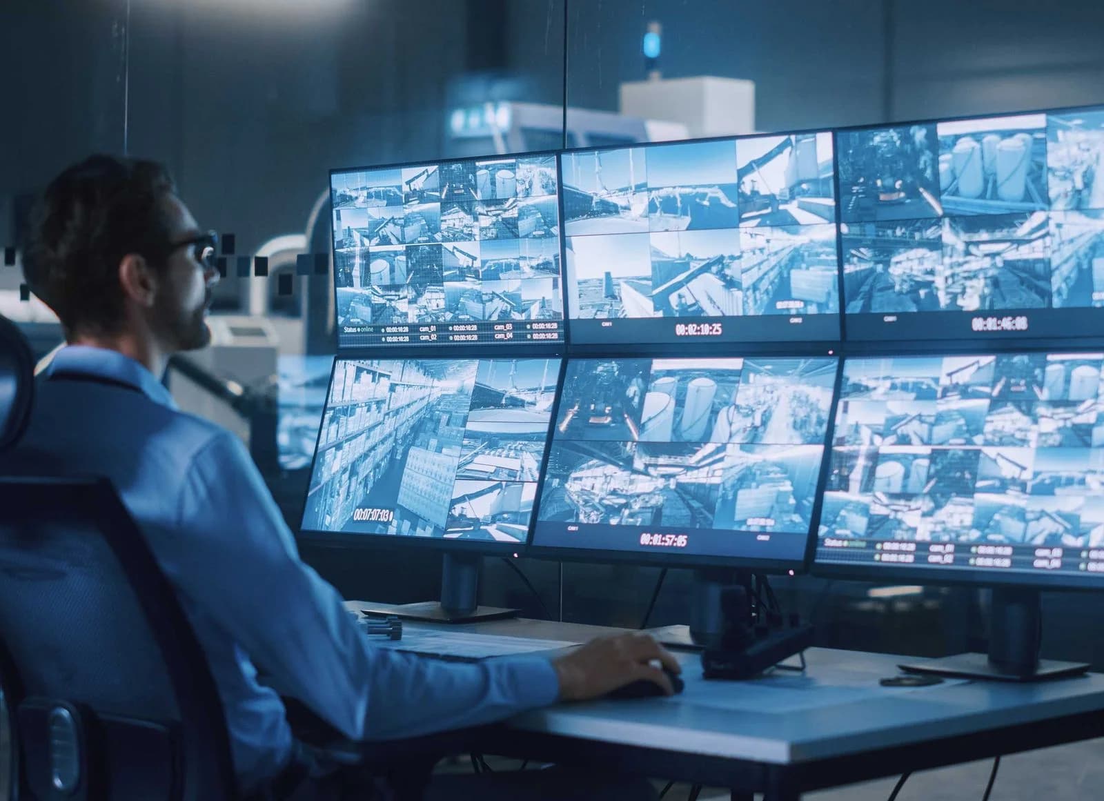 Two Rivers Mall case study