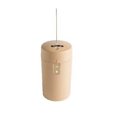 Ground sensor array