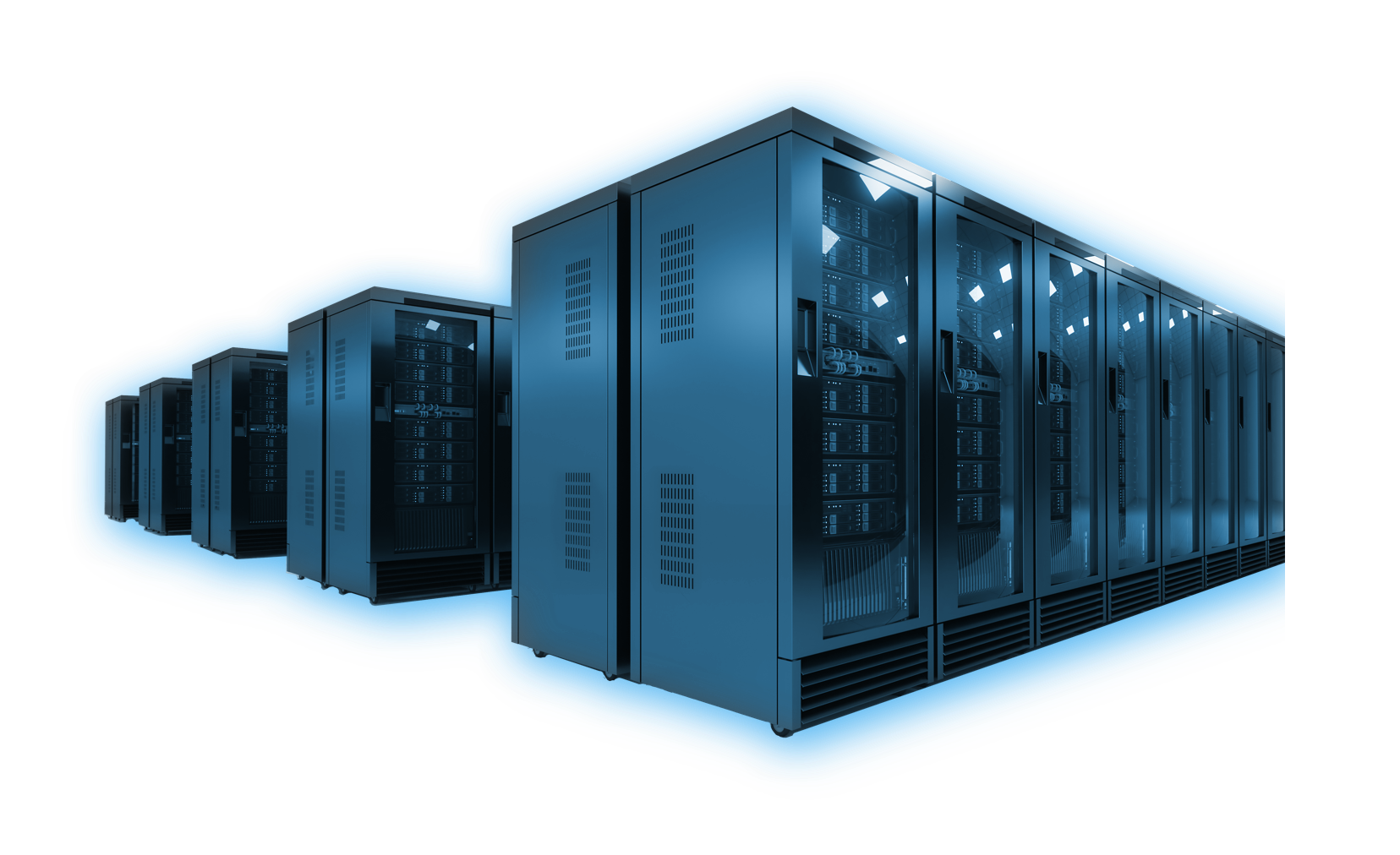 Military edge compute enclosure