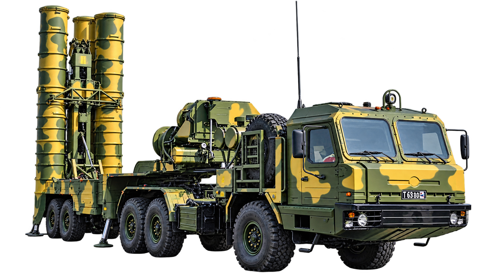 S-400 Triumf